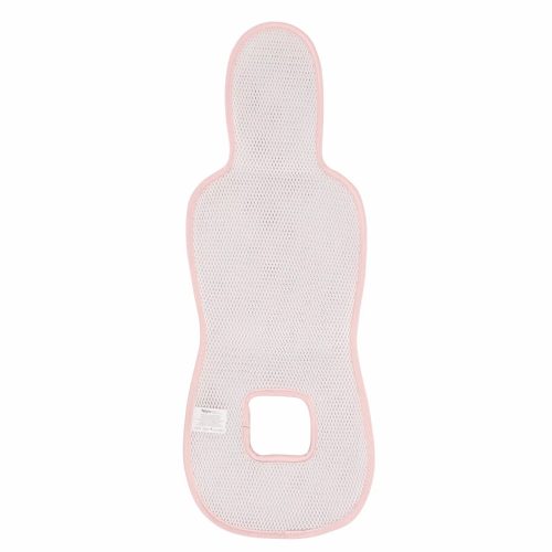 Zopa ülésbetét - Breeze - 0 hótól hordozóba Camelia pink