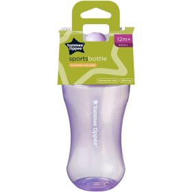   Tommee Tippee itatópohár - Sports Bottle Essential sportkupakos 300 ml