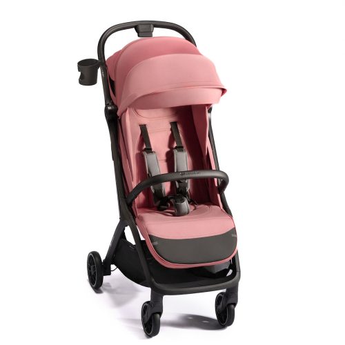 Kinderkraft sportbabakocsi - Nubi 2 Pink Quartz  