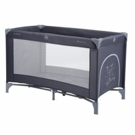 Kikkaboo utazóágy So Gifted Navy