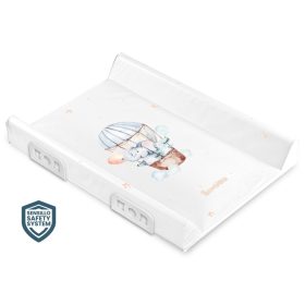   Sensillo pelenkázó lap merev 2 oldalú Safety System 70cm Léggömb elefánt