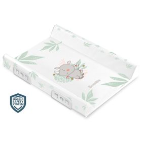   Sensillo pelenkázó lap merev 2 oldalú Safety System 70cm Szafari orrszarvú