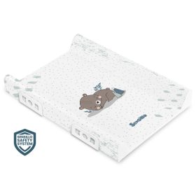   Sensillo pelenkázó lap merev 2 oldalú Safety System 70cm Medve