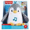 Fisher-Price egyensúlyozó pingvin HNC10