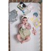 Taf Toys lefekvés játék készlet Hello Baby Bedtime kit 13265  