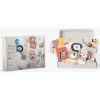 Taf Toys újszölött fejlesztő és játékkészlet Hello Baby Newborn kit 12915  