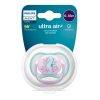 Philips AVENT játszócumi Ultra Air 6-18hó csikóhal 1db  