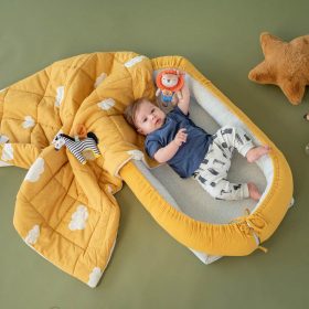 Taf Toys csörgő Harry, az oroszlán rágókával 12675