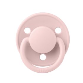   BIBS játszócumi - De Lux hipoallergén szilikon cseresznyevirág 1 db tasakban