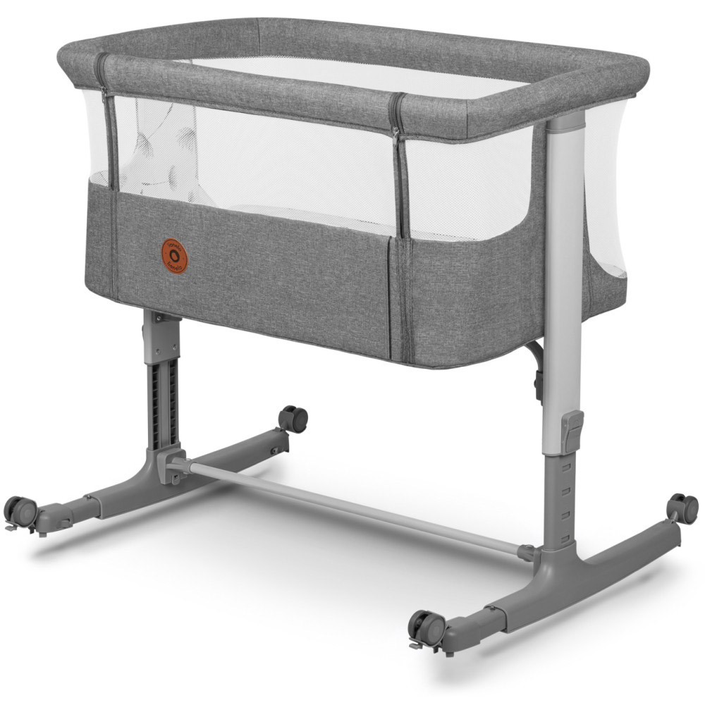 Lionelo Aurora 3in1 babaöböl bölcső funkció