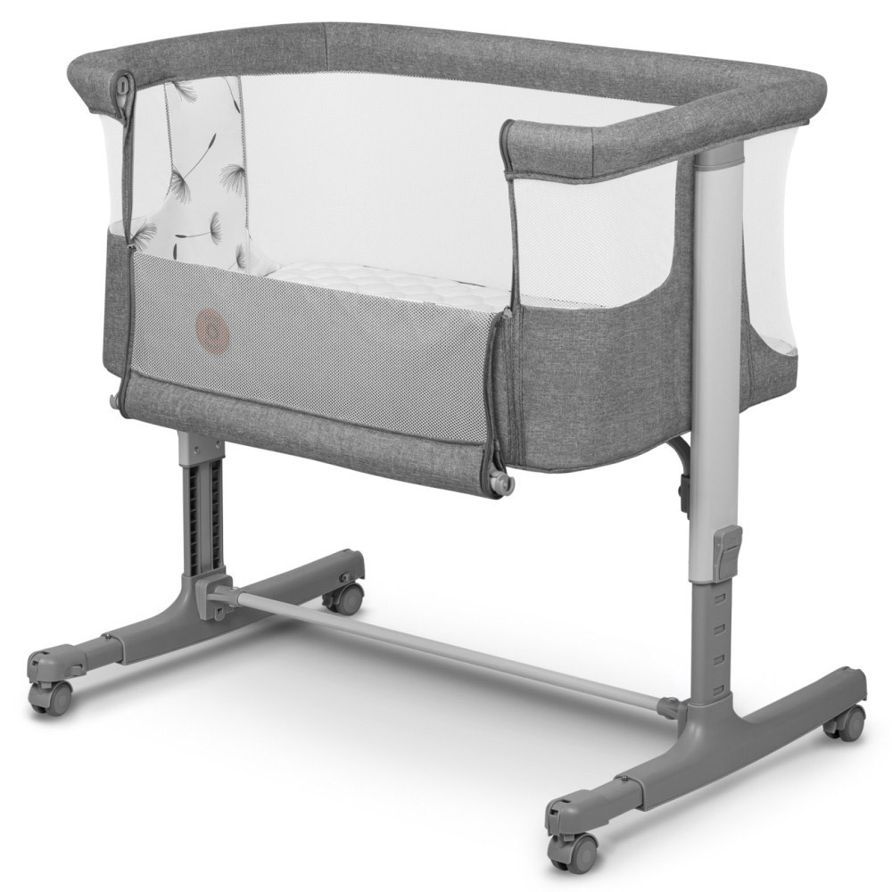 Lionelo Aurora 3in1 babaöböl biztonságos rögzítése