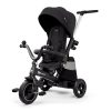 Kinderkraft tricikli Easytwist Black