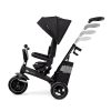 Kinderkraft tricikli Easytwist Black  