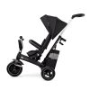 Kinderkraft tricikli Easytwist Black  