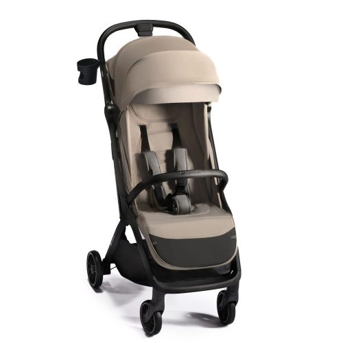 Kinderkraft sportbabakocsi - Nubi 2 Sand Beige  