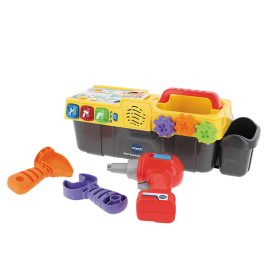 Vtech Első szerszámosládám