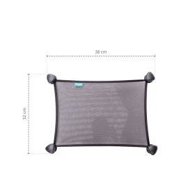 Zopa autós napellenző - rugalmas ZOP029123