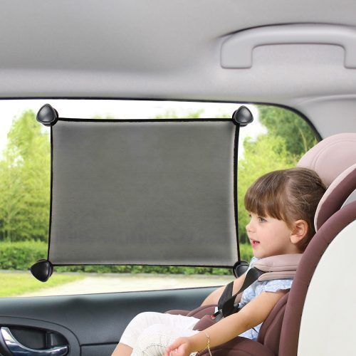 Zopa autós napellenző - rugalmas ZOP029123