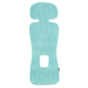   Zopa ülésbetét - Breeze - 1-es súlycsoportú biztonsági ülésbe Aquatic Green