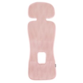  Zopa ülésbetét - Breeze - 1-es súlycsoportú biztonsági ülésbe Camelia Pink