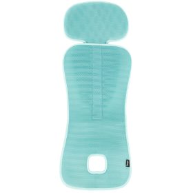   Zopa ülésbetét - Breeze - 2-3-as súlycsoportú biztonsági ülésbe Aquatic Green