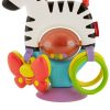 Fisher-Price Foglalkoztató zebra FGJ11