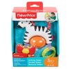 Fisher-Price Foglalkoztató zebra FGJ11