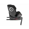 Kikkaboo gyerekülés i-Conic i-Size Isofix 40-150 cm fekete