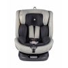 Kikkaboo gyerekülés i-Moove i-Size Isofix 40-150 cm világosszürke