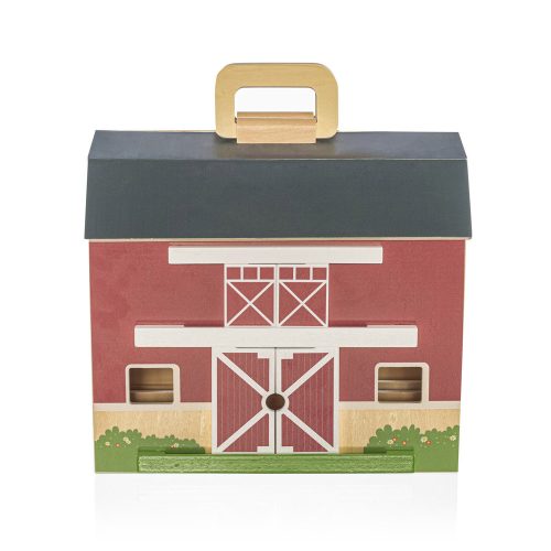 Zopa fa játék farm