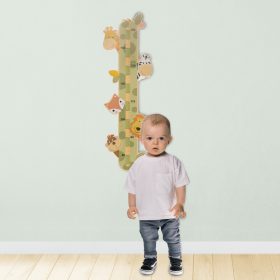 Zopa fa magasságmérő felakasztható