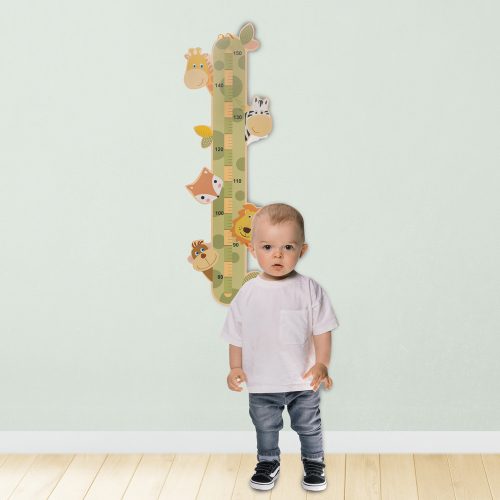 Zopa fa magasságmérő felakasztható