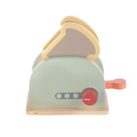 Zopa fa játék kenyérpirító