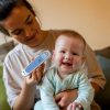 Tommee Tippee digitális fülhőmérő