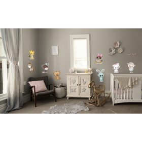 Marko Falidekor habszivacs nyuszi SRP-029