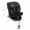 Kinderkraft gyerekülés I-360 i-Size Isofix 40-150cm fekete