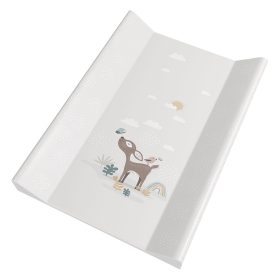 Color pelenkázó lap puha 2 oldalú 70x50cm őzike