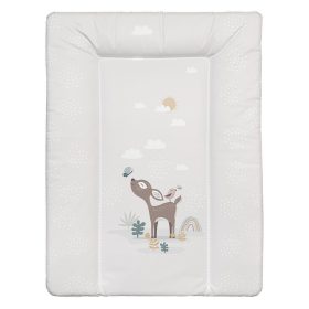 Color pelenkázó lap puha kicsi 70x50cm őzike