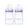 Lansinoh cumisüveg dupla 240ml