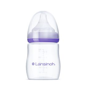 Lansinoh cumisüveg 160ml