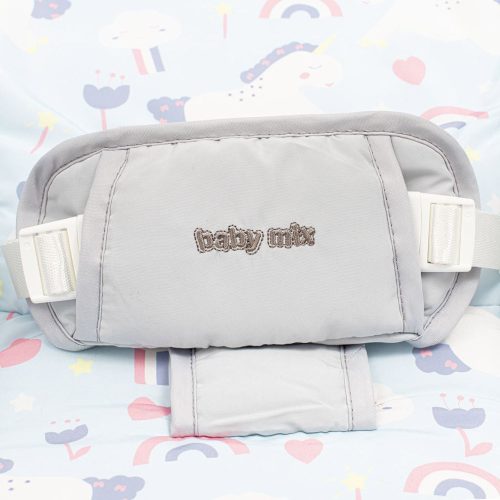 Baby Mix pihenőszék rezgő zenélő unicorn