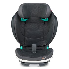   BeSafe gyerekülés iZi Flex FIX 2 i-Size ISOfix 100-150 cm Anthracite Mesh
