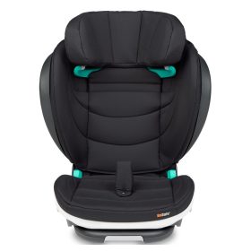   BeSafe gyerekülés iZi Flex FIX 2 i-Size ISOfix 100-150 cm Fresh Black Cab