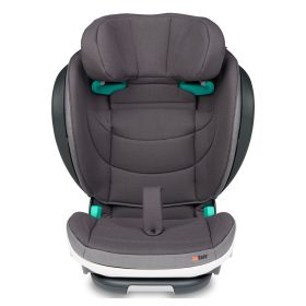   BeSafe gyerekülés iZi Flex FIX 2 i-Size ISOfix 100-150 cm Metallic Mélange
