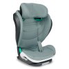 BeSafe gyerekülés iZi Flex FIX 2 i-Size ISOfix 100-150 cm Sea Green Mélange