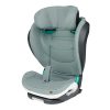 BeSafe gyerekülés iZi Flex FIX 2 i-Size ISOfix 100-150 cm Sea Green Mélange