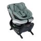 BeSafe gyerekülés iZi Turn B i-Size ISOfix 40-105 cm Sea Green Melange