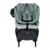 BeSafe gyerekülés iZi Turn B i-Size ISOfix 40-105 cm Sea Green Melange
