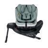BeSafe gyerekülés iZi Turn B i-Size ISOfix 40-105 cm Sea Green Melange