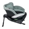 BeSafe gyerekülés iZi Turn B i-Size ISOfix 40-105 cm Sea Green Melange
